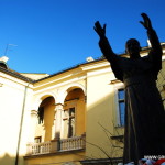 Jan Paweł II — krakowska historia 4