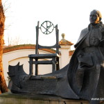 Jan Paweł II — krakowska historia 2