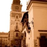 Tajemnicze miejsca Krakowa 3
