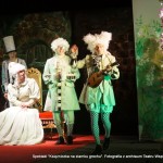 Spektakl w Teatrze Współczesnym + zwiedzanie Krakowa 15