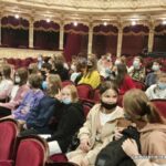 Zwiedzanie teatru+ zwiedzanie Krakowa 23