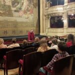 Zwiedzanie teatru+ zwiedzanie Krakowa 20