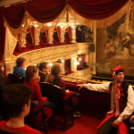 Zwiedzanie Teatru im.J.Słowackiego+ warsztaty Teatr Legend 3